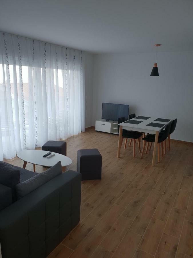 Apartmani Marija Baška Voda Exterior foto